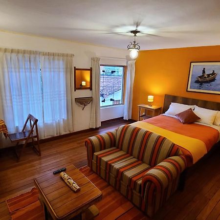 8A Cusco Guest House Dış mekan fotoğraf
