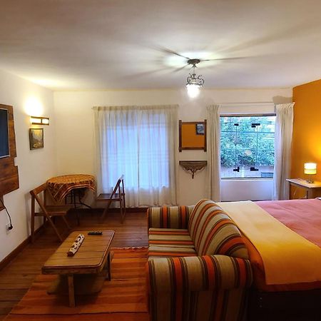 8A Cusco Guest House Dış mekan fotoğraf