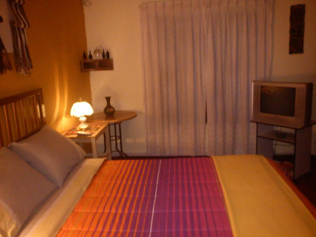 8A Cusco Guest House Dış mekan fotoğraf