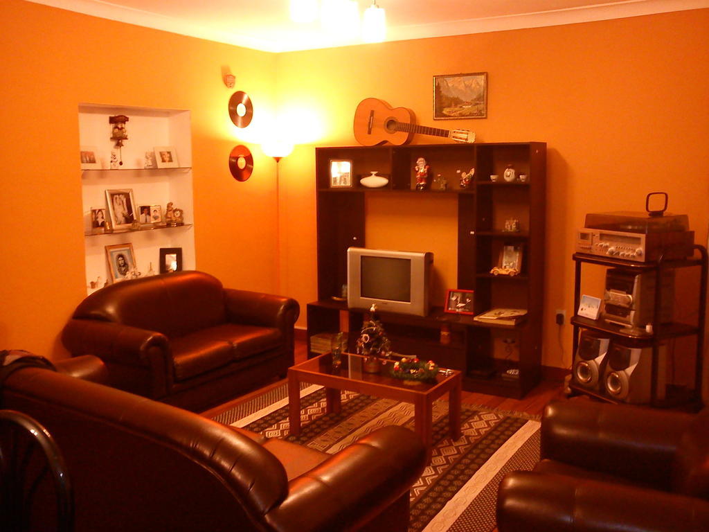 8A Cusco Guest House Dış mekan fotoğraf
